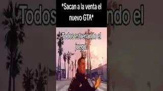 GTA 6 RELIDAD 😱😱😱  #tiktok #memes #shortvideo #comedia #meme #humor #edit  #shorst #gta5 #gta6