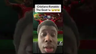 Thanks Cristiano 🇵🇹 😞 #viral #cr7 #euro2024 #football #ishowspeed #cristianoronaldo #mbappe