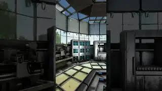 Ark: Tek Pod V1 