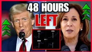 Crypto will NEVER be the same again, you have been WARNED!