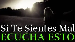 When You Feel Bad Listen To This ¦ Reflections On Life