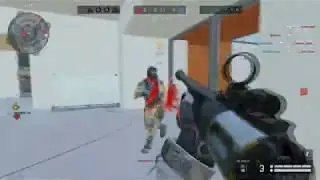 Warface. good moments #3. Варфейс