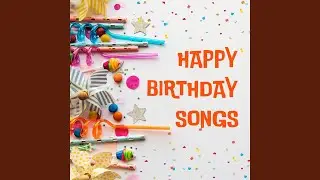 Happy Birthday (Piano)