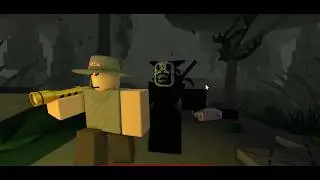 Screecher pursuer gameplay