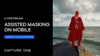 Assisted Masking on mobile