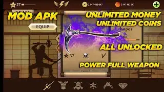 Shadow Fight 2 Mod apk - Vip  Everything Unlocked | how to shadow fight UNLIMITED MONEY