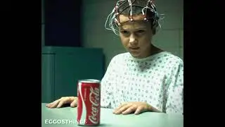 Nothings new  | Stranger Things #shorts #strangerthings #fyp #milliebobbybrown