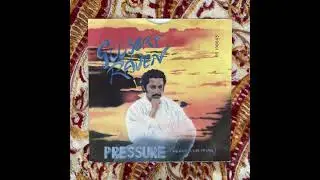 Gilbert Raven - Pressure (Remix)
