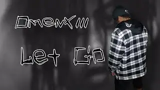 OmenXIII - Let Go [Rus Sub | Перевод]