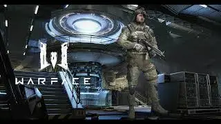 Warface Theme