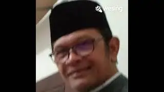 Surga Di Telapak Kaki Ibu Abah Arif