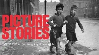 PICTURE STORIES Official Trailer 2021 Documentary