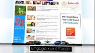 Ebuzzing Impact: E-Footer