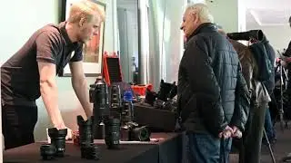 Götaplatsens Foto Expo 2019
