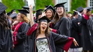 Commencement 2024