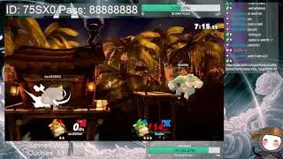 Don't Take Me to Jungle Japes