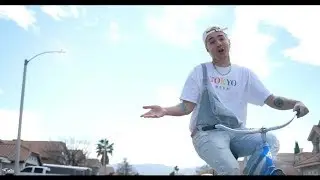 Lil Drip - 8teen (Official Music Video)