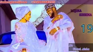 Mijina sirrina episode 19  end| karshen labari. plx like and share tnx.