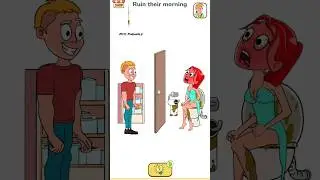 Ruin their morning 🤣💩Impossible Date | Game /Android &IOS 