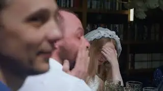 иммерсивный спектакль 