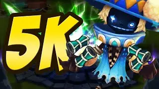 SUMMONERS WAR  SUMMONING SESSION EP.  47