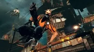 Brink трейлер)