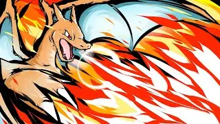 Pokemon FireRed Nuzlocke #6 - A Rough Day on the Job