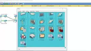 [CCNA Security] Configuring access control list on Cisco router