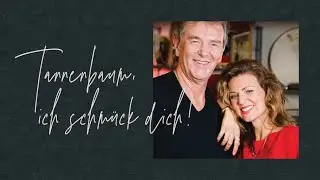 Episode 9 - Tannenbaum, ich schmück dich!