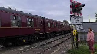 45596 Bahamas at East Goscote
