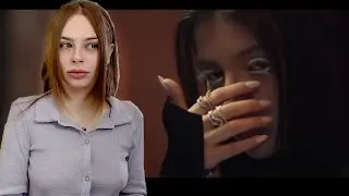 Михалина смотрит Tenderlybae - ломай реакция