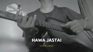 Hawa jastai-John Chamling Rai | cover by Janam |