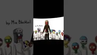 #countryhumans