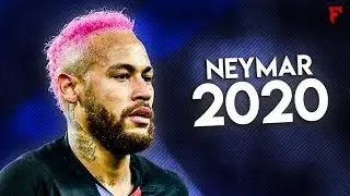 Neymar Jr 2020 ● The Magician | Skills & Goals | HD