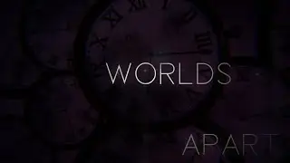 Shinpuru X Khareel - Worlds apart
