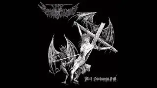 Thy Feeble Saviour - And Darkness Fell