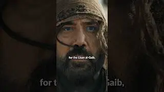 Stilgar’s meme moment in Dune 2 