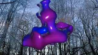 Karl Vorndran ~ Re-Enter the Orthogonal Phase Shift