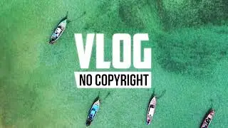 Waesto - Mirage (Vlog No Copyright Music)