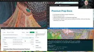 Welcome to Premium Prep, Introduction to Python - (2021-04-12)- [April 2021 Cohort]