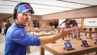 Bill Burr | Apple Store Tantrum