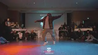 DÉMO JUGE JOSEPH GO BATTLE OF DUTY (GHOST)