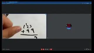 How to do addition (maths) #mathsforkids