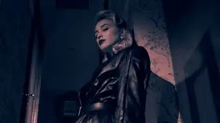 Marcelo Sirotsky - Bullet In The Heart (Official Music Video)