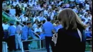 Лиза Мялик - Уведи меня в ночь (г.Казань, 1996)