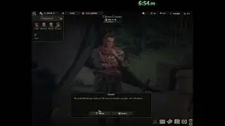 Wartales - Tiltren speed run in 