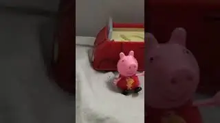 old christmas light up toy opening!