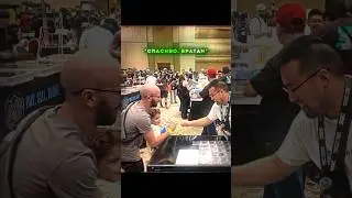 🥹Осуществил Мечту своего Сына... 