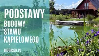 SZKOLENIE PODSTAWOWE INFORMACJE O STAWACH KĄPIELOWYCH