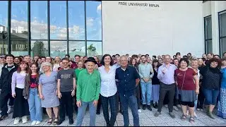 Wie klingt Biodiversität?